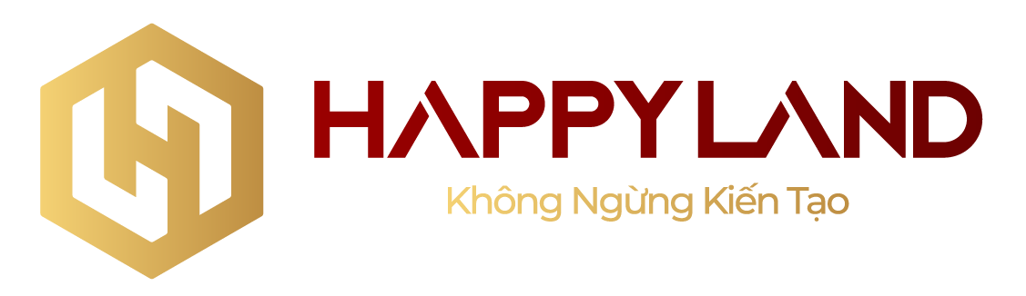 Bất động sản Happly Land