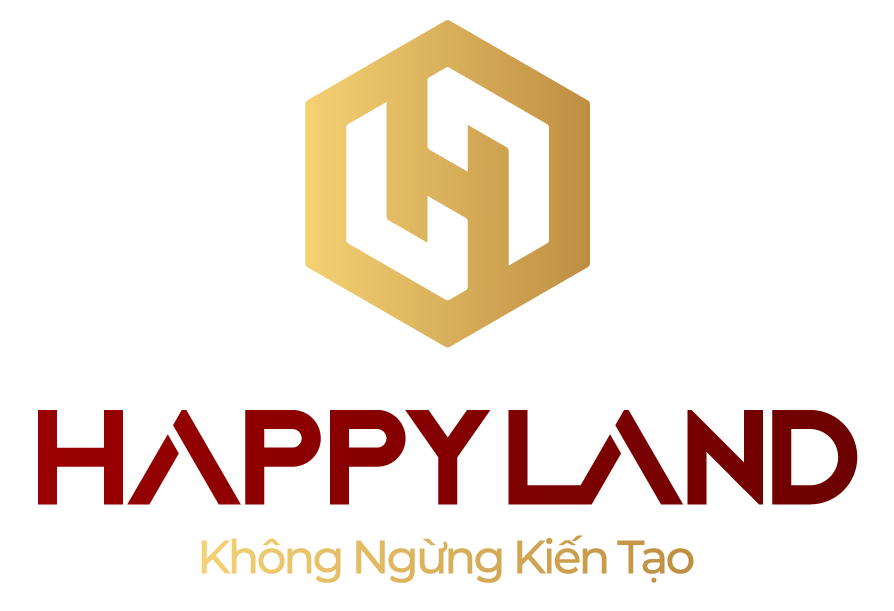 Địa ốc Happy Land